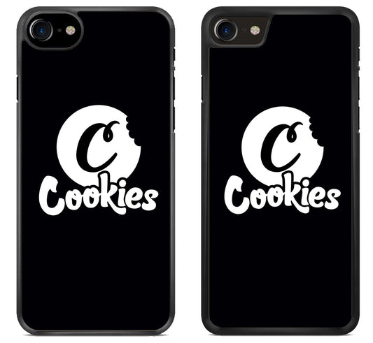Cookies sf Berner Black iPhone SE 2020 | iPhone SE 2022 Case