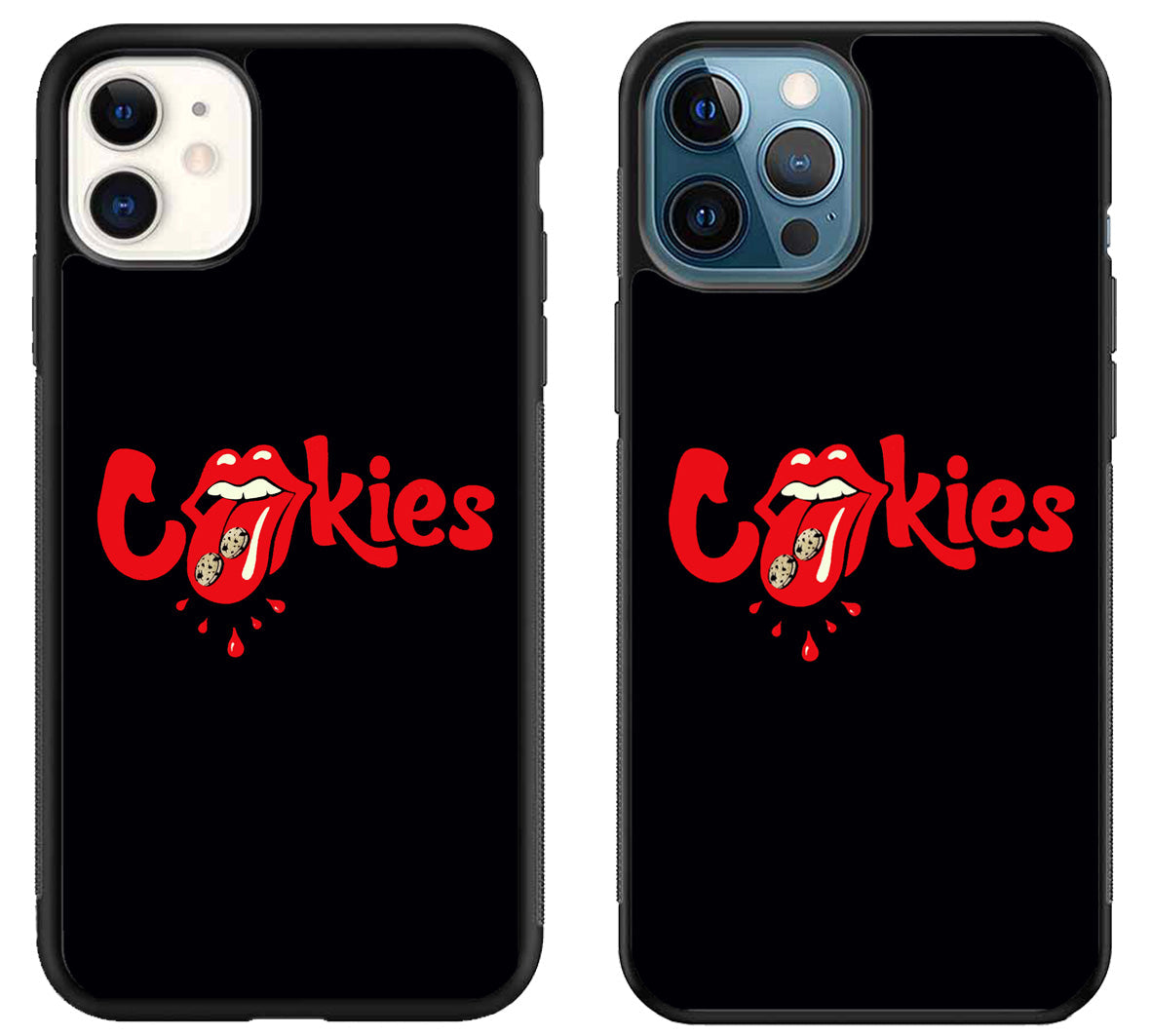 Cookies sf Berner Cover iPhone 11 | 11 Pro | 11 Pro Max Case