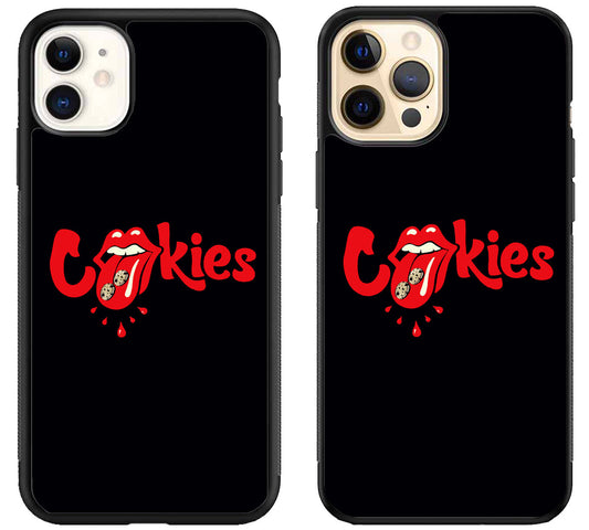 Cookies sf Berner iPhone 12 | 12 Mini | 12 Pro | 12 Pro Max Case