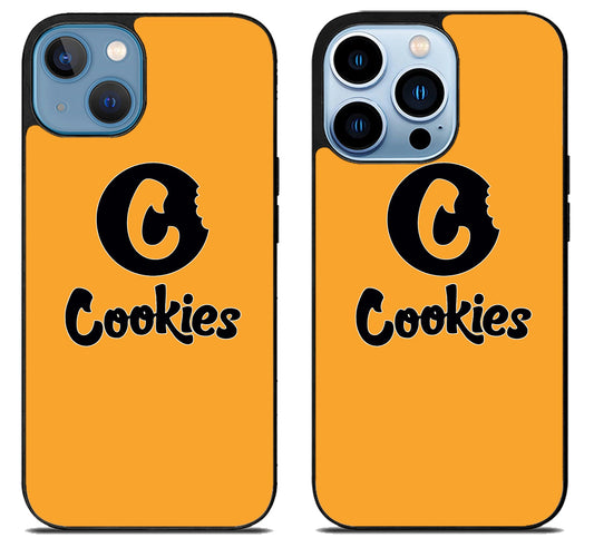 Cookies sf Berner iPhone 13 | 13 Mini | 13 Pro | 13 Pro Max Case