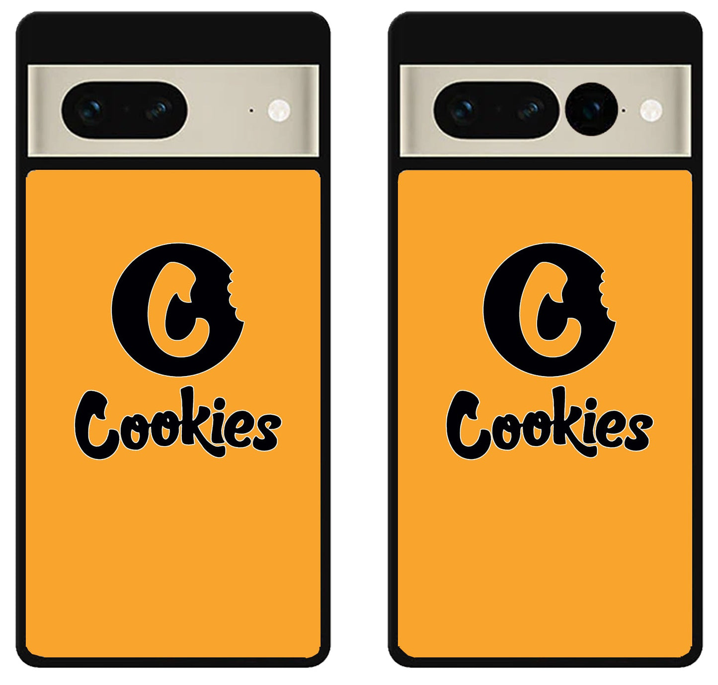 Cookies sf Berner Google Pixel 7 | 7 Pro Case