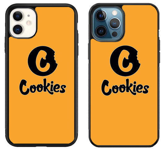 Cookies sf Berner iPhone 11 | 11 Pro | 11 Pro Max Case