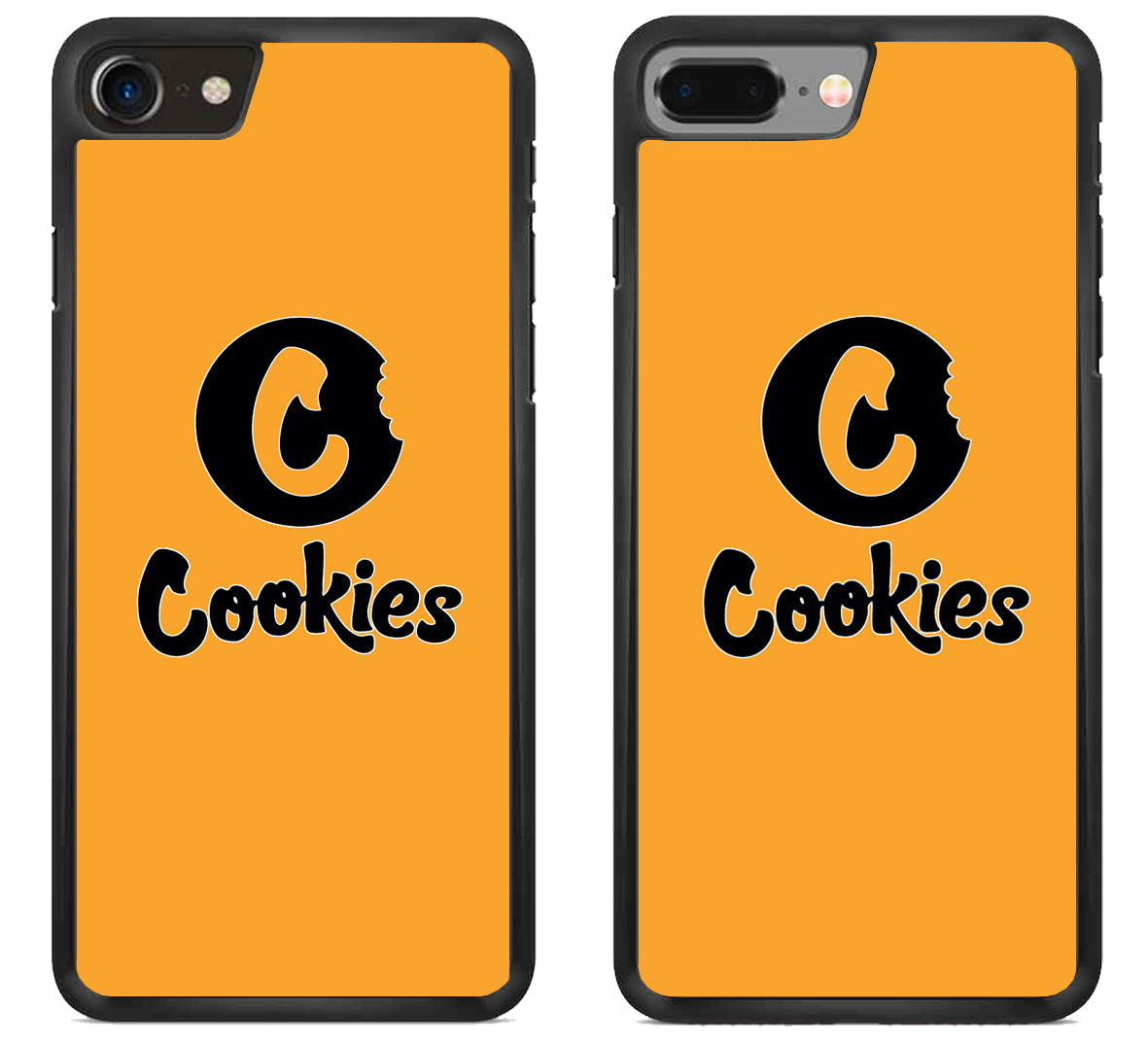 Cookies sf Berner Cover iPhone 8 | iPhone 8 Plus Case