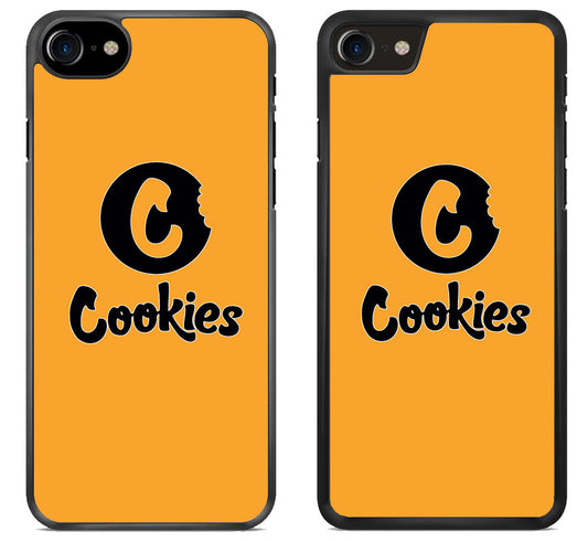 Cookies sf Berner Cover iPhone SE 2020 | iPhone SE 2022 Case