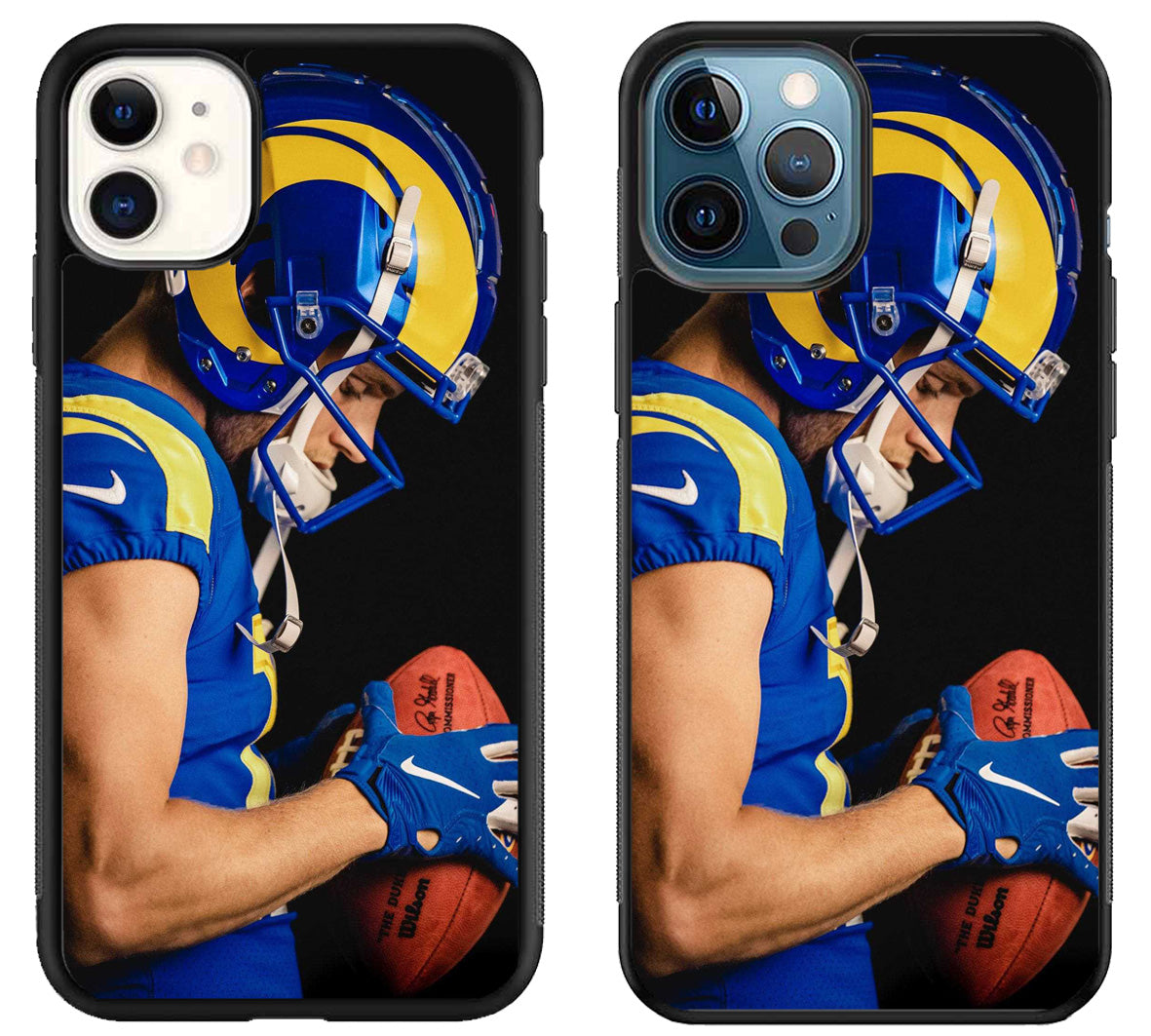 Cooper Kupp Los Angeles Rams iPhone 11 | 11 Pro | 11 Pro Max Case