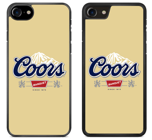 Coors Light Wallpaper iPhone SE 2020 | iPhone SE 2022 Case