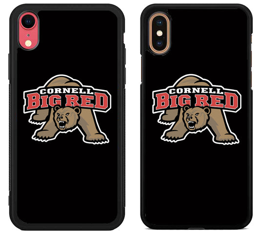 Cornell Big Red Cool iPhone X | Xs | Xr | Xs Max Case