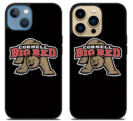 Cornell Big Red Cool iPhone 14 | 14 Plus | 14 Pro | 14 Pro Max Case