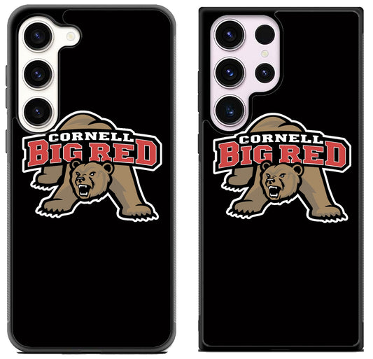 Cornell Big Red Cool Samsung Galaxy S23 | S23+ | S23 Ultra Case