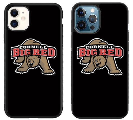 Cornell Big Red Cool iPhone 11 | 11 Pro | 11 Pro Max Case