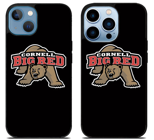 Cornell Big Red Cool iPhone 13 | 13 Mini | 13 Pro | 13 Pro Max Case