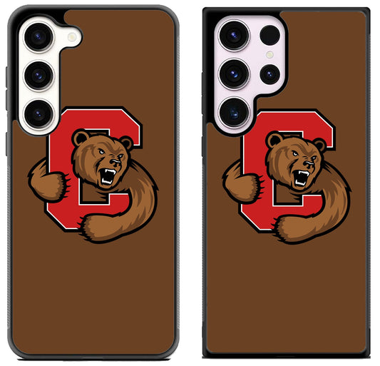 Cornell Big Red Cover Samsung Galaxy S23 | S23+ | S23 Ultra Case