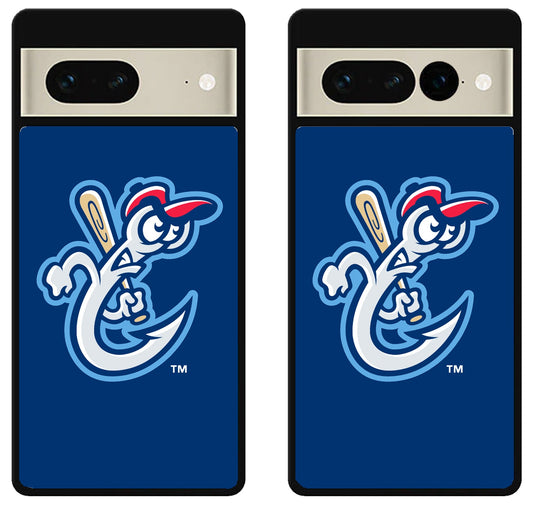 Corpus Christi Hooks Cover Google Pixel 7 | 7 Pro Case