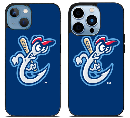 Corpus Christi Hooks Cover iPhone 13 | 13 Mini | 13 Pro | 13 Pro Max Case