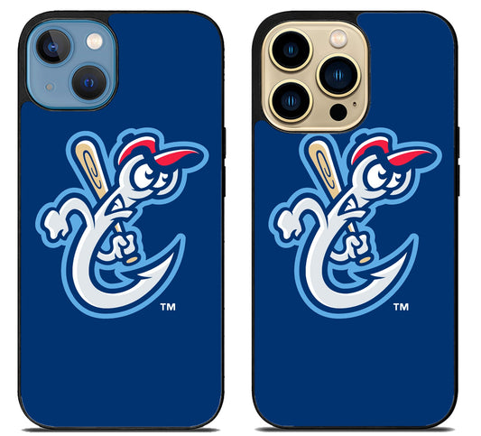 Corpus Christi Hooks Cover iPhone 14 | 14 Plus | 14 Pro | 14 Pro Max Case