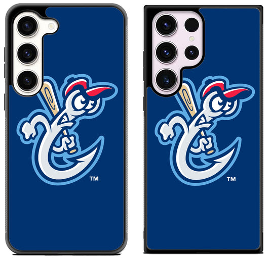 Corpus Christi Hooks Cover Samsung Galaxy S23 | S23+ | S23 Ultra Case