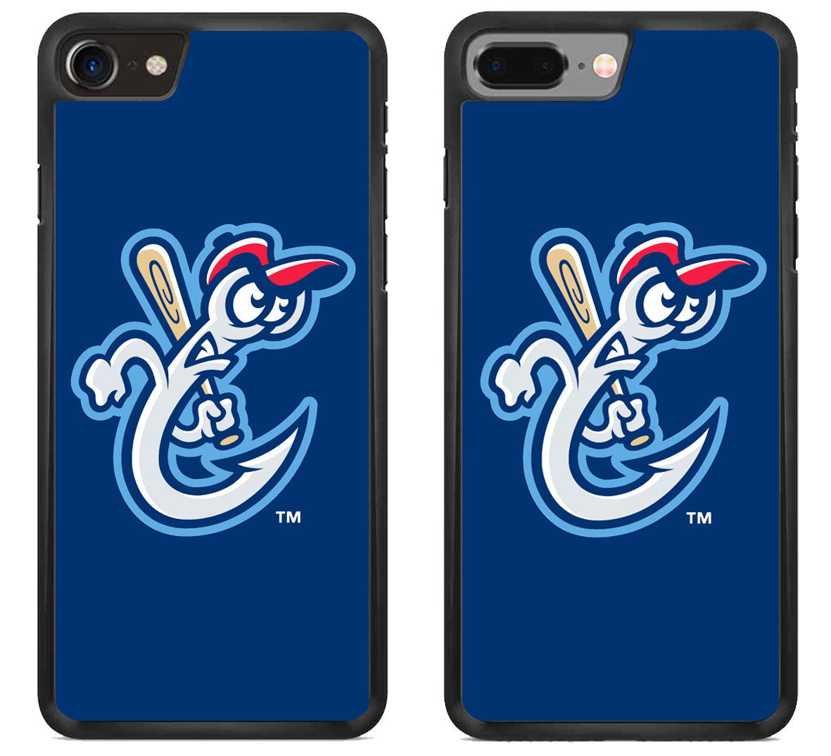 Corpus Christi Hooks Cover  iPhone 8 | iPhone 8 Plus Case