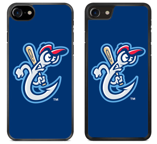 Corpus Christi Hooks Cover iPhone SE 2020 | iPhone SE 2022 Case