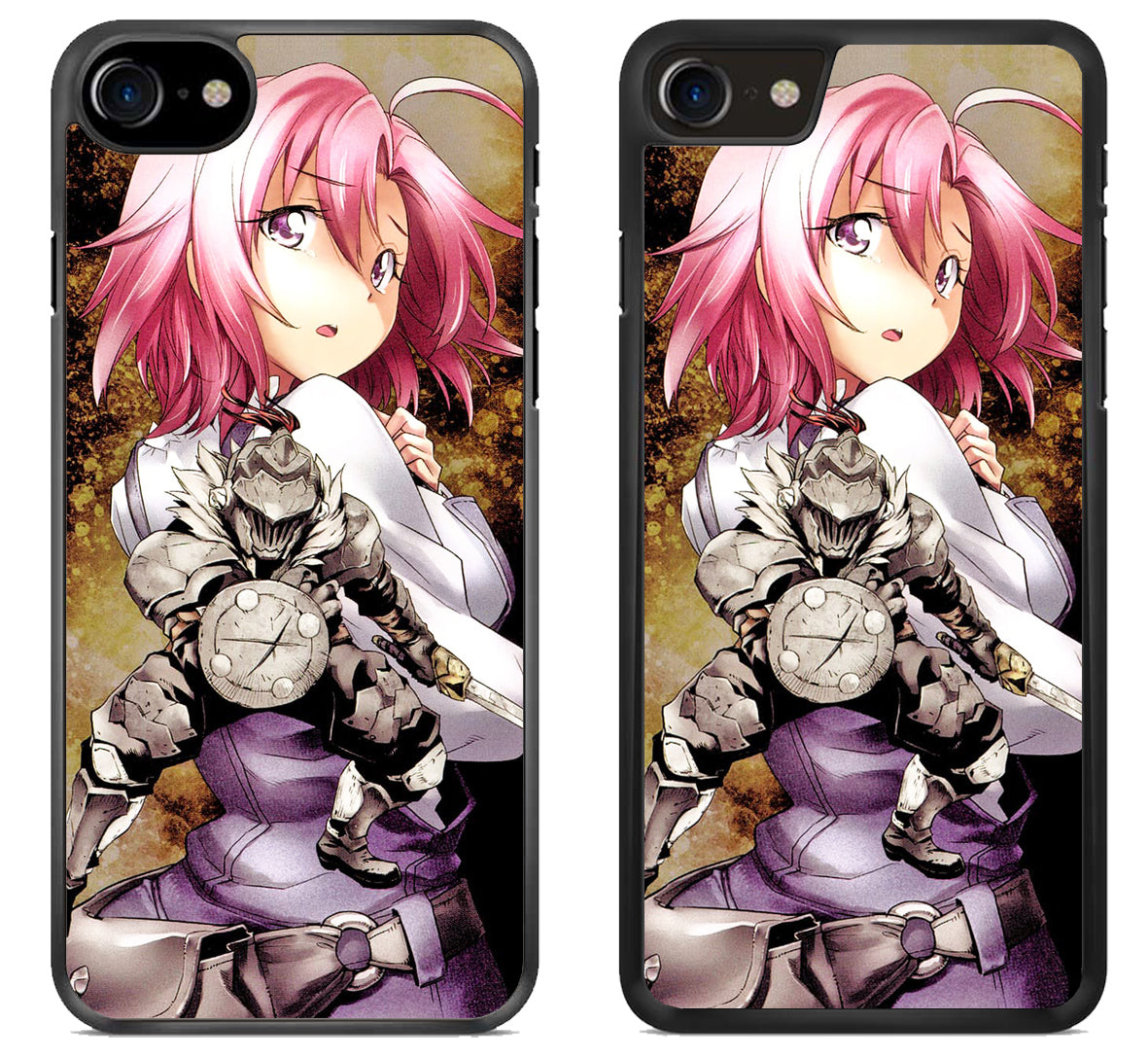 Cow Girl Goblin Slayer Cover iPhone SE 2020 | iPhone SE 2022 Case