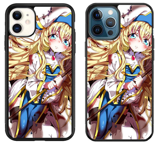 Cow Girl Goblin Slayer iPhone 11 | 11 Pro | 11 Pro Max Case