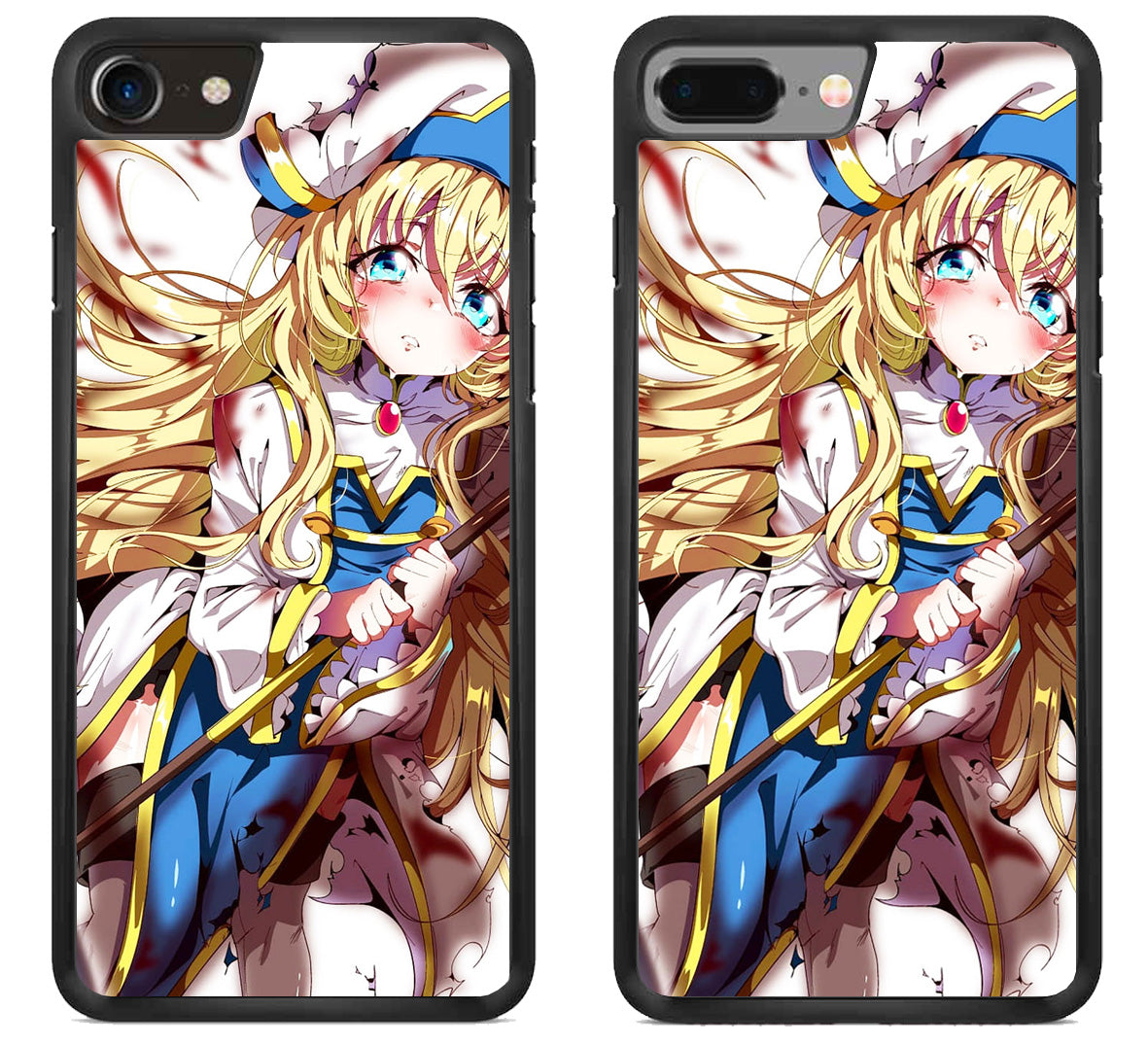 Cow Girl Goblin Slayer iPhone 8 | iPhone 8 Plus Case
