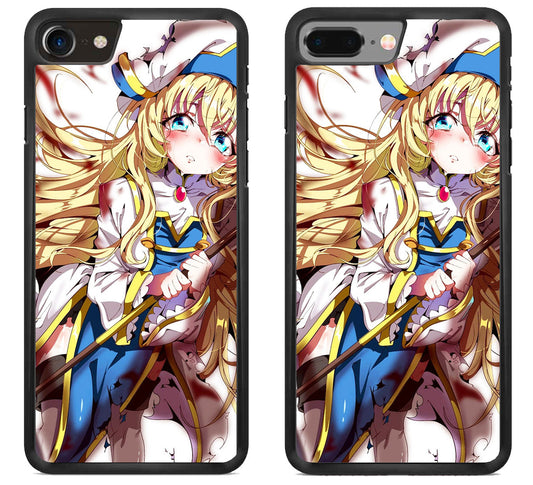 Cow Girl Goblin Slayer iPhone 8 | iPhone 8 Plus Case