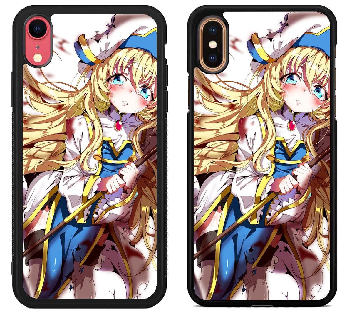 Cow Girl Goblin Slayer iPhone X | Xs | Xr | Xs Max Case