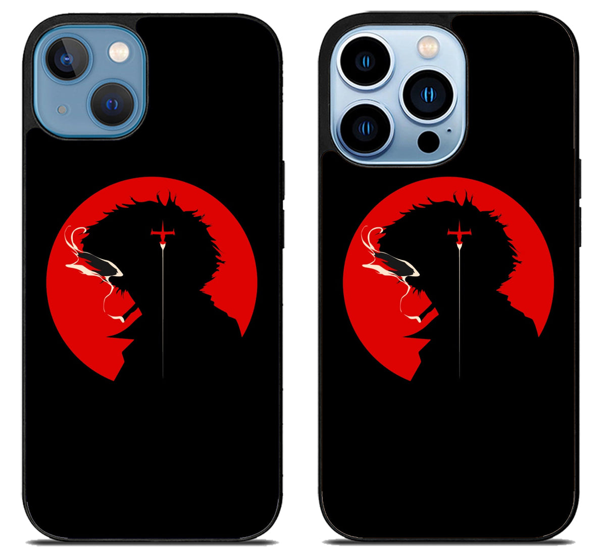 Cowboy Bebop Cool iPhone 13 | 13 Mini | 13 Pro | 13 Pro Max Case