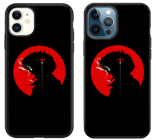 Cowboy Bebop Cool iPhone 11 | 11 Pro | 11 Pro Max Case