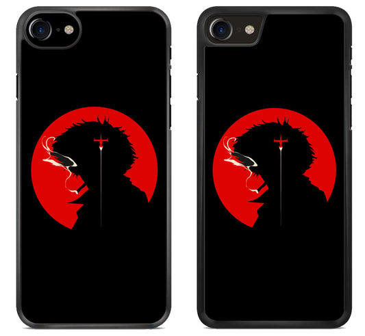 Cowboy Bebop Cool iPhone SE 2020 | iPhone SE 2022 Case