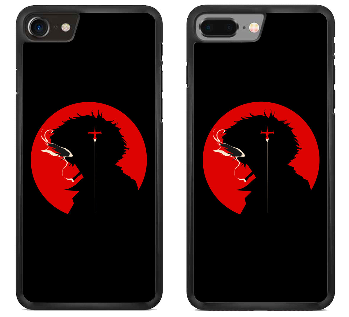 Cowboy Bebop Cool iPhone 8 | iPhone 8 Plus Case
