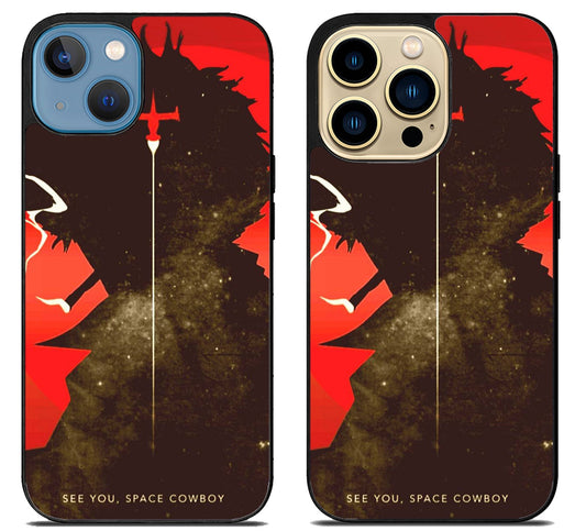 See You Space Cowboy iPhone 14 | 14 Plus | 14 Pro | 14 Pro Max Case