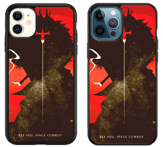 See You Space Cowboy iPhone 11 | 11 Pro | 11 Pro Max Case