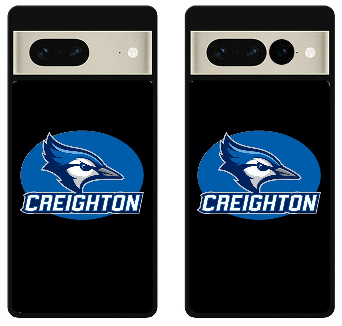 Creighton Bluejays Google Pixel 7 | 7 Pro Case