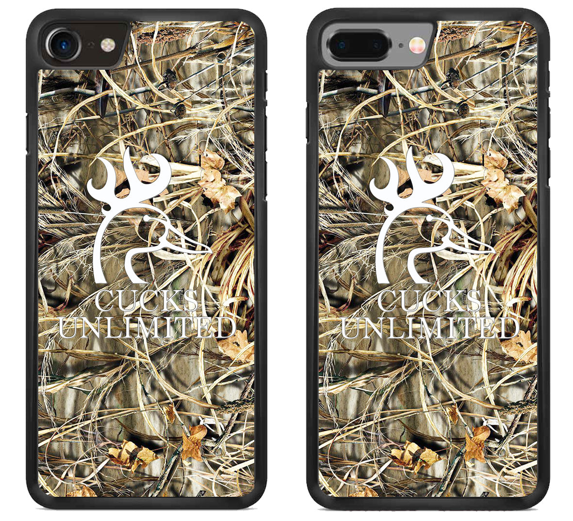 Cuck Unlimited Realtree iPhone 8 | iPhone 8 Plus Case