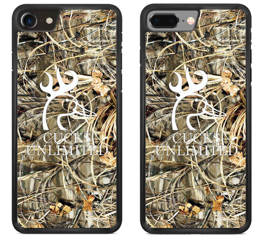 Cuck Unlimited Realtree iPhone 8 | iPhone 8 Plus Case