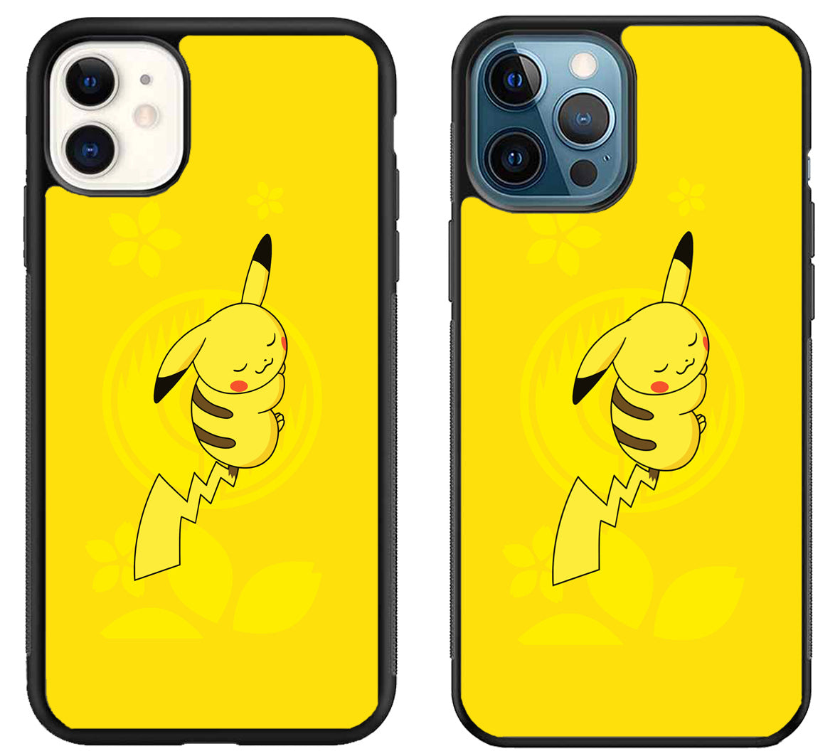 Cute Pikachu Pokemon iPhone 11 | 11 Pro | 11 Pro Max Case
