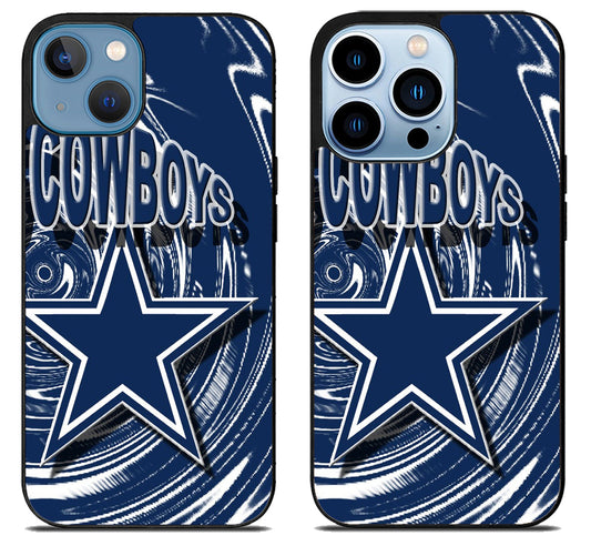 Dallas Cowboys NFL iPhone 13 | 13 Mini | 13 Pro | 13 Pro Max Case