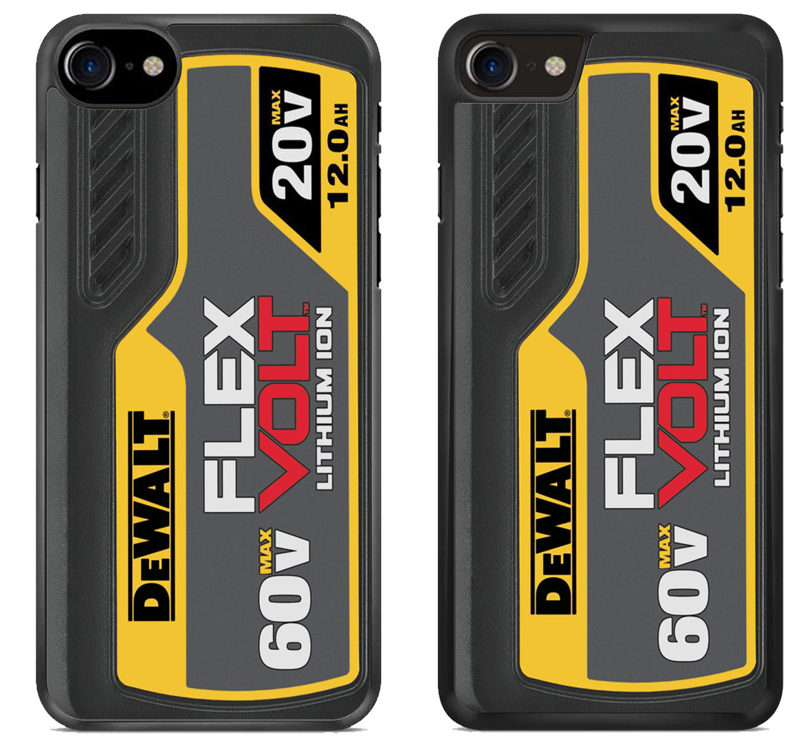DEWALT 60V Flex iPhone SE 2020 | iPhone SE 2022 Case