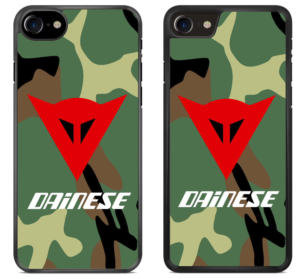 Dainese Camo iPhone SE 2020 | iPhone SE 2022 Case