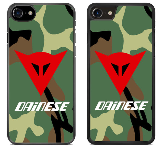 Dainese Camo iPhone SE 2020 | iPhone SE 2022 Case
