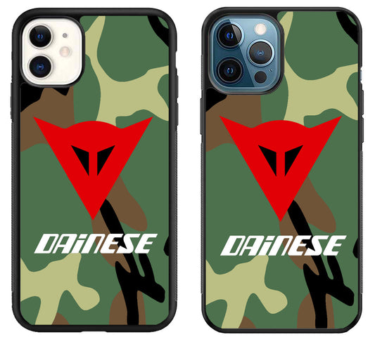 Dainese Camo iPhone 11 | 11 Pro | 11 Pro Max Case