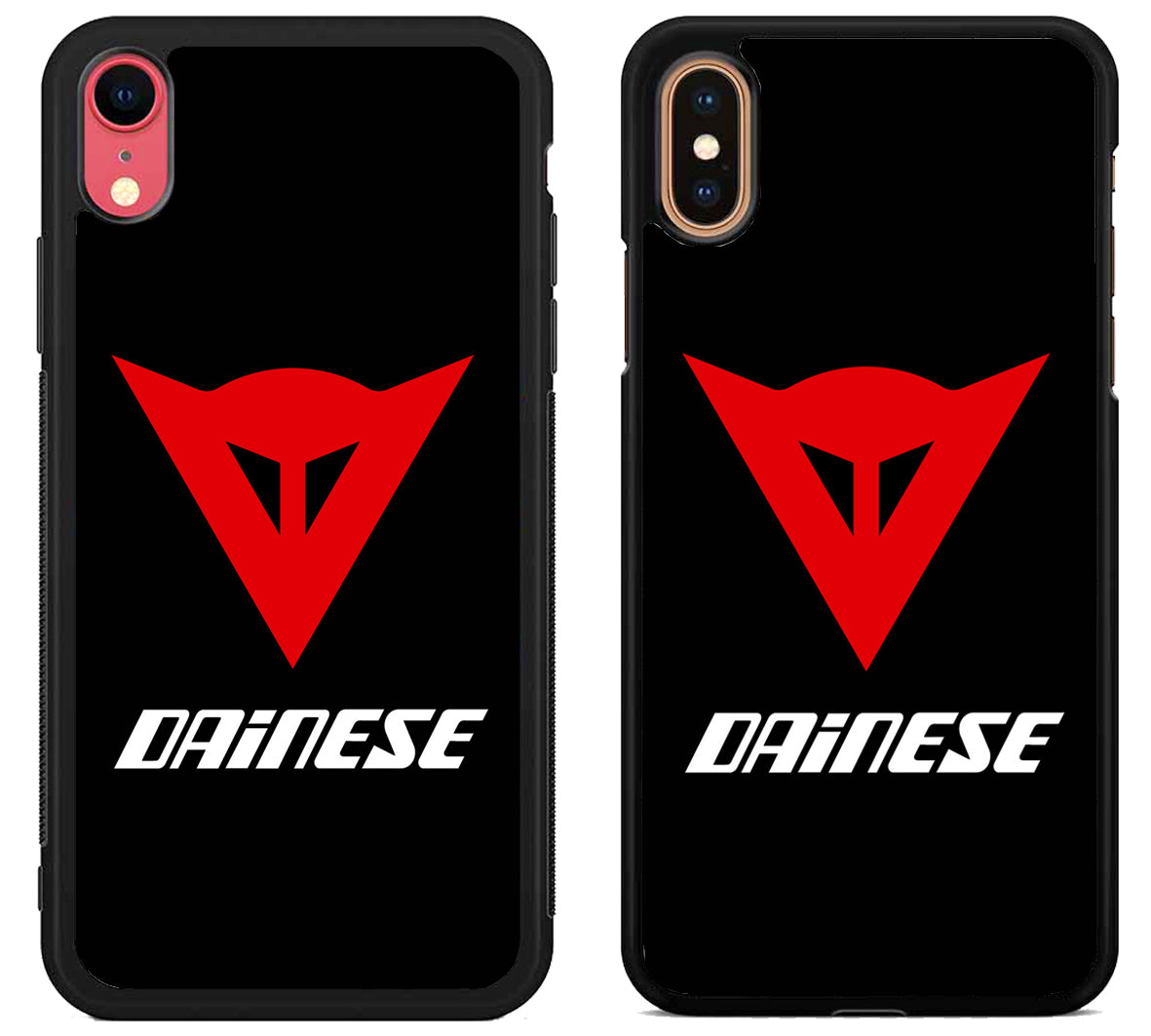 Dainese Logo BlackiPhone X | XS | XR | XS Max Case