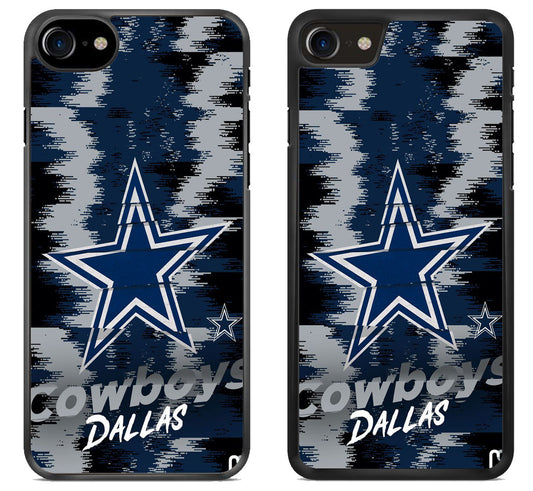 Dallas Cowboys Color iPhone SE 2020 | iPhone SE 2022 Case