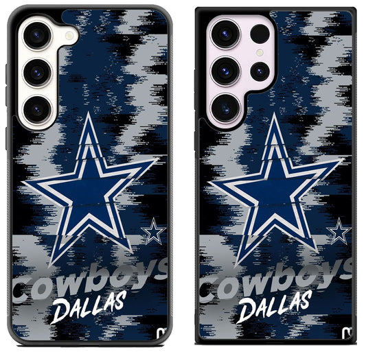 Dallas Cowboys Color Samsung Galaxy S23 | S23+ | S23 Ultra Case
