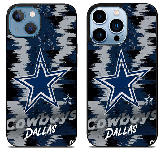 Dallas Cowboys Color iPhone 13 | 13 Mini | 13 Pro | 13 Pro Max Case