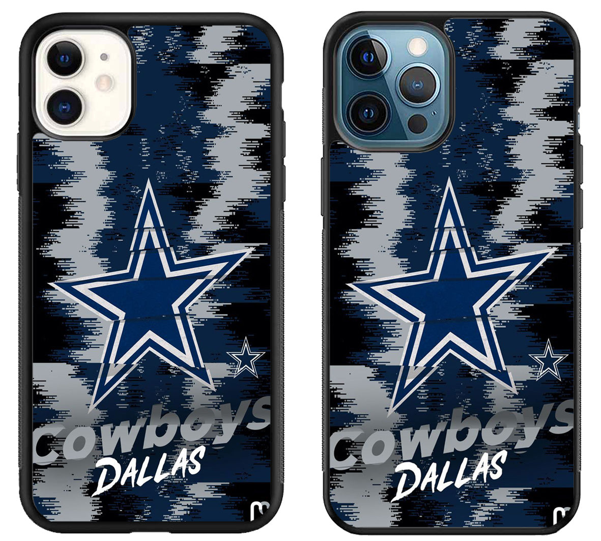 Dallas Cowboys Color iPhone 11 | 11 Pro | 11 Pro Max Case