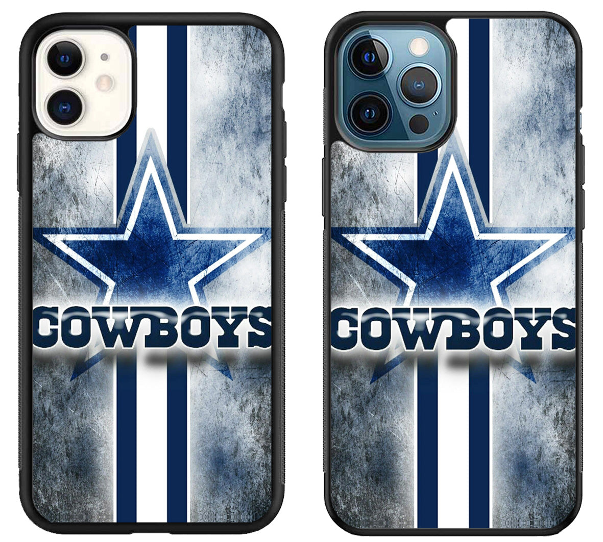 Dallas Cowboys Cool iPhone 11 | 11 Pro | 11 Pro Max Case
