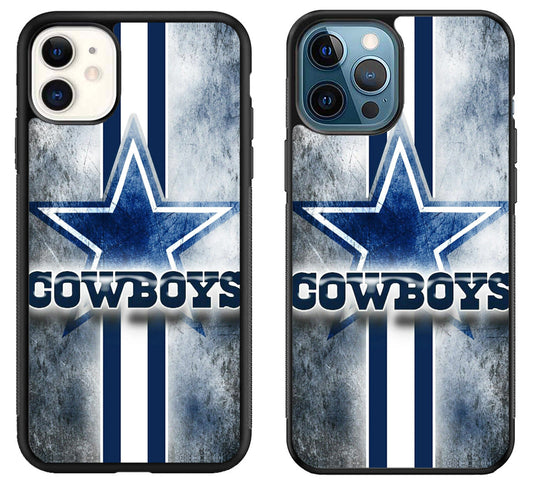 Dallas Cowboys Cool iPhone 11 | 11 Pro | 11 Pro Max Case