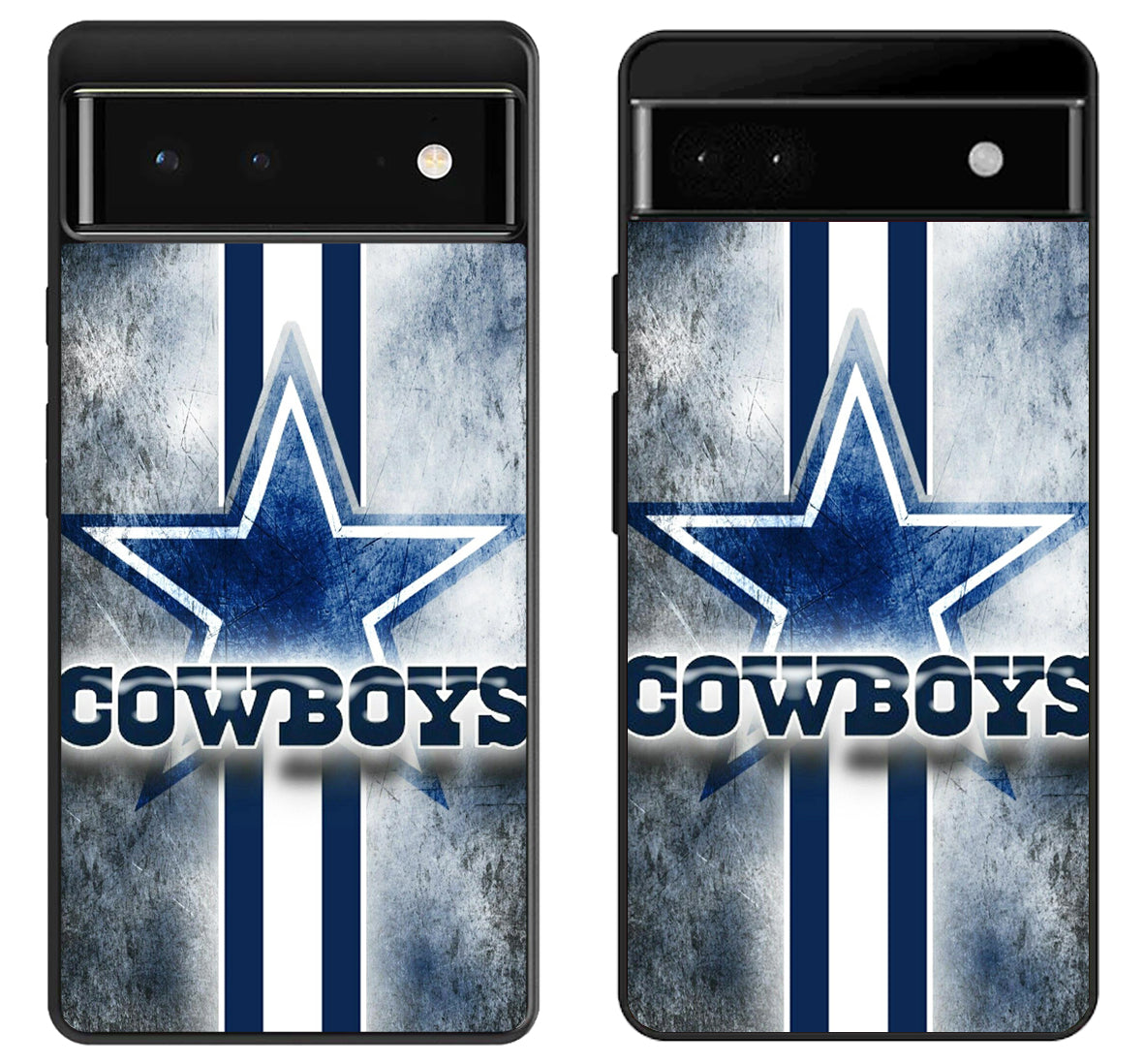 Dallas Cowboys Cool Google Pixel 6 | 6A | 6 Pro Case